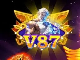 V87 - Game Tembak Ikan Seru dan Mengasyikkan