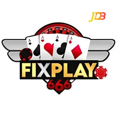 Logo fixplay666